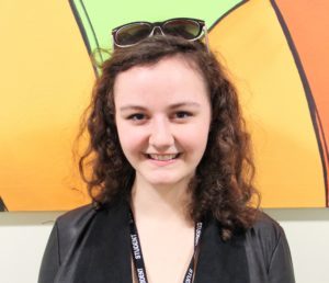 Boston College A level Case Study