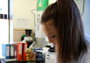 Boston College Animal Care Case Study