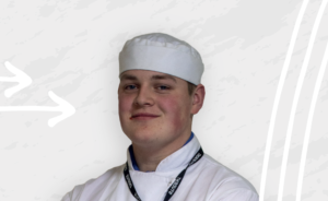 Boston College Student Case Study - Catering - LS