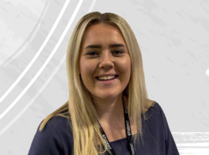 Boston College Student Case Study - Hairdressing KC
