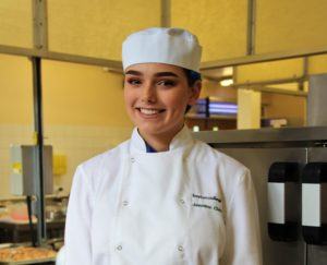 Boston College Catering and Hospitality Case Study