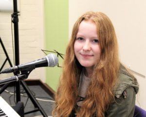Boston College Music Case Study