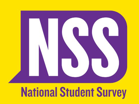 NSS 2020 Logo