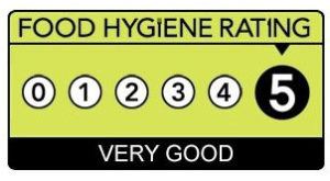 Food Hygiene Rating For Lime