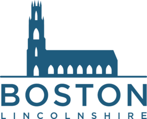 Boston Borough Council Logo