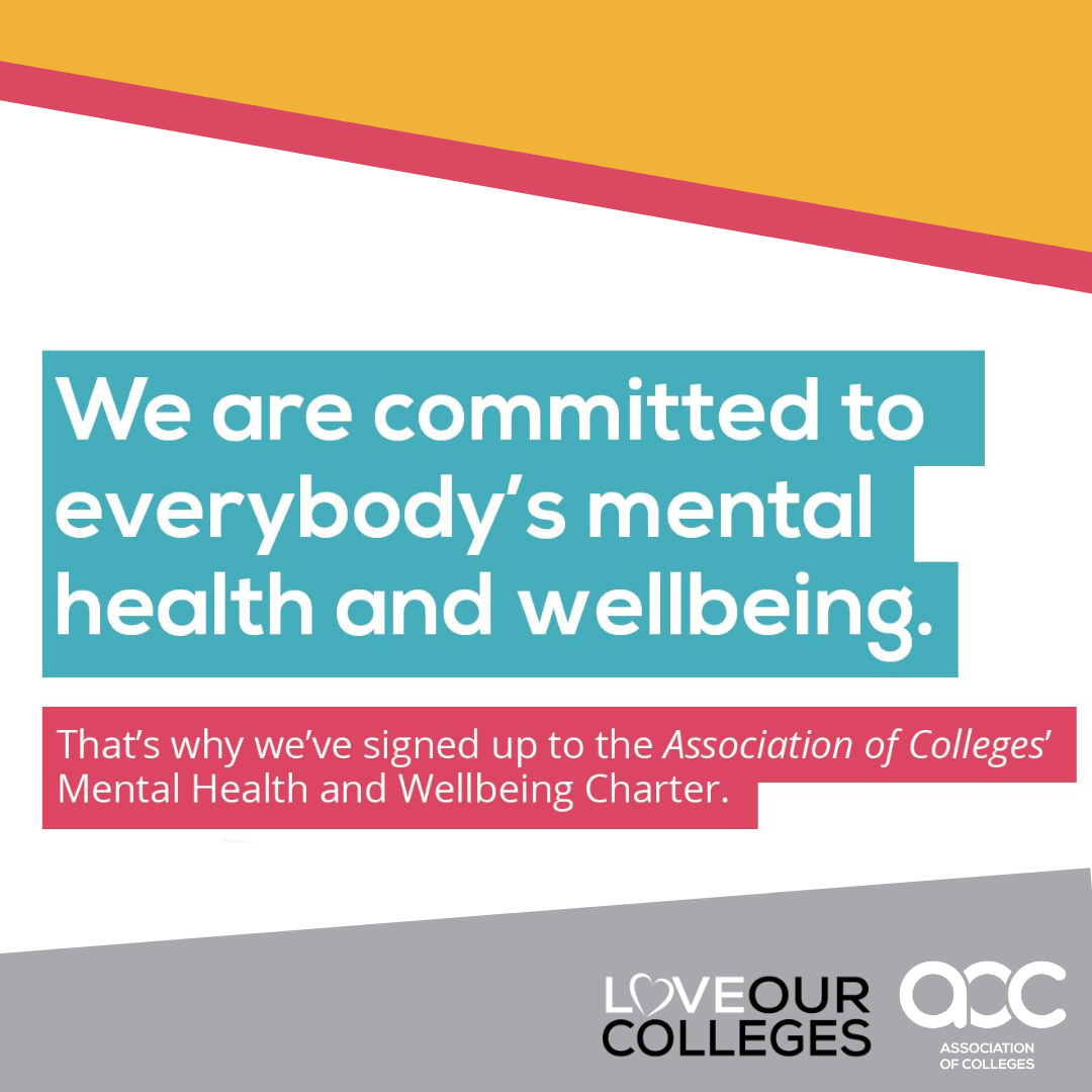 Boston College makes Commitment to Support Students and Staff with their Mental Health and Wellbeing