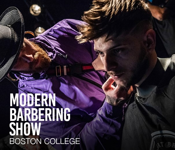 Barber Bash Ticket - Web
