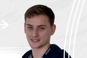 Boston College Student Case Study - Computing CJ