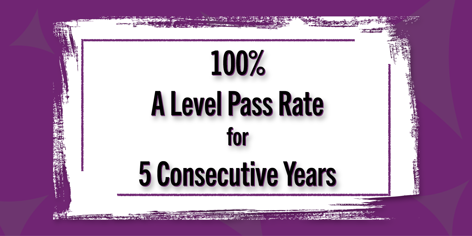 Boston College 100% A Level Pass Rate 2020