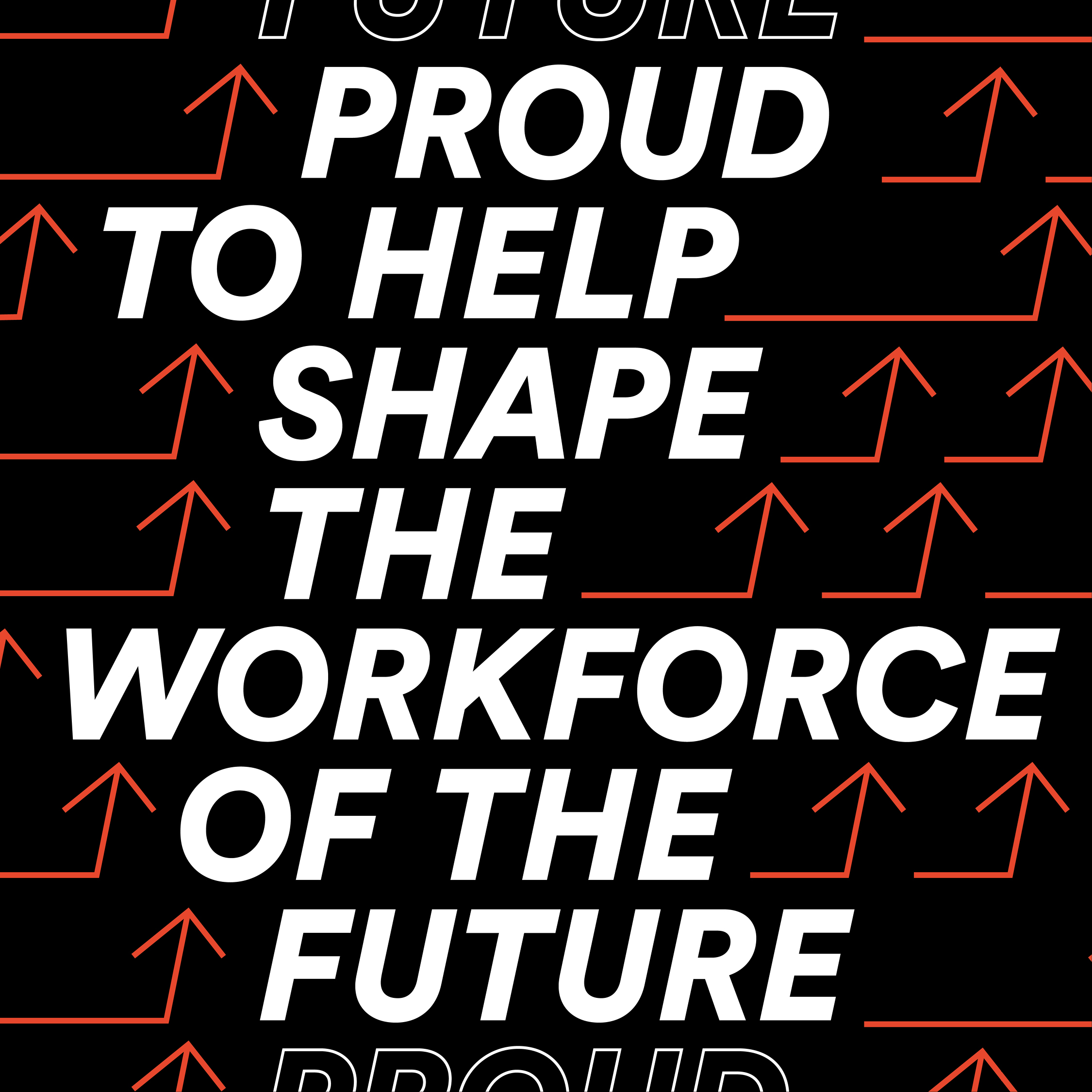 T Levels - Proud to Help Shape the Workforce of the Future