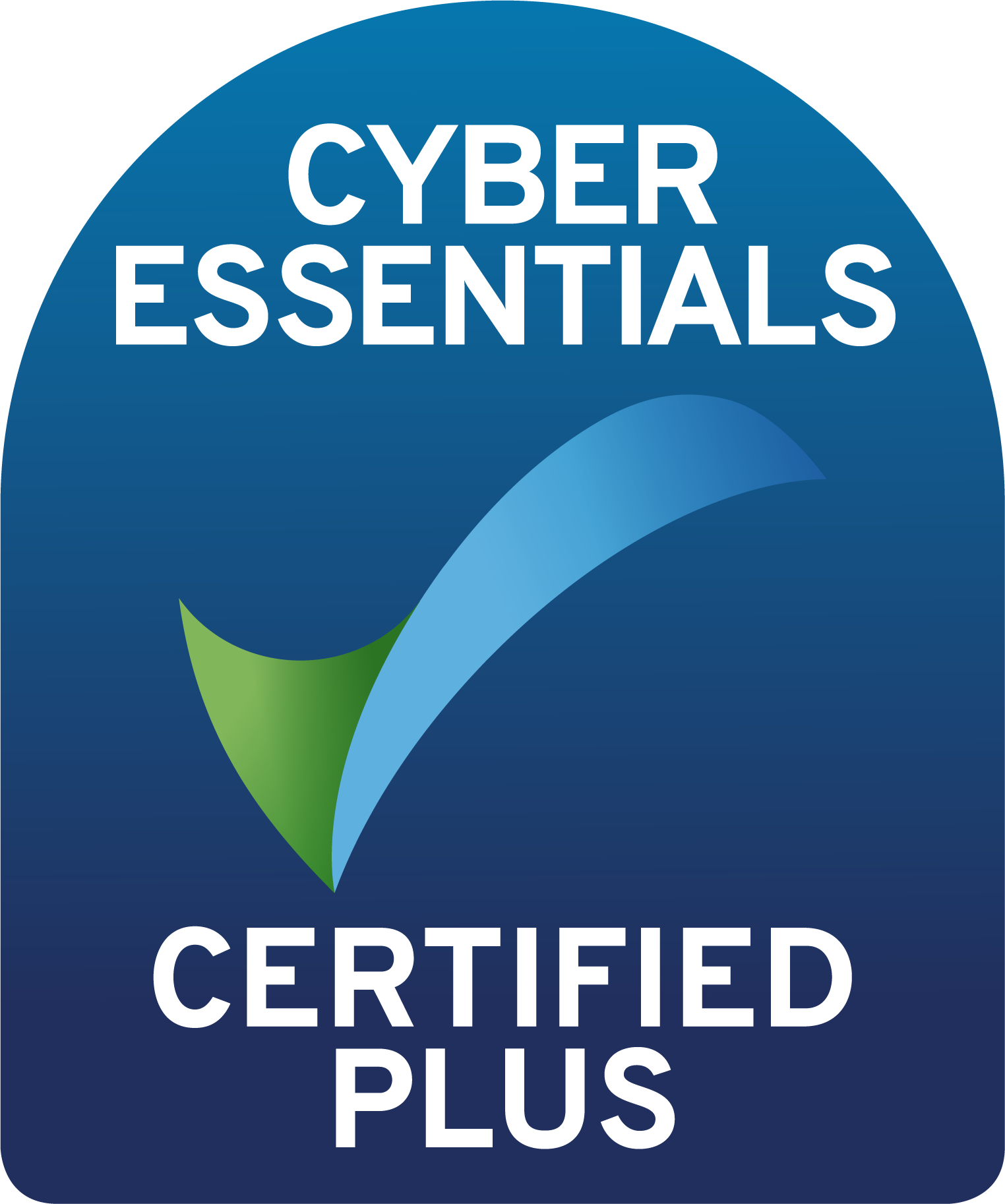 Cyber Plus Logo