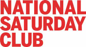 National Saturday Club Logo