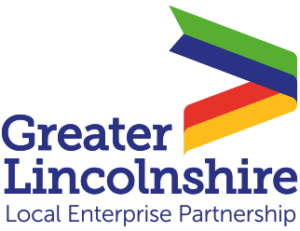 Greater Lincolnshire LEP Logo