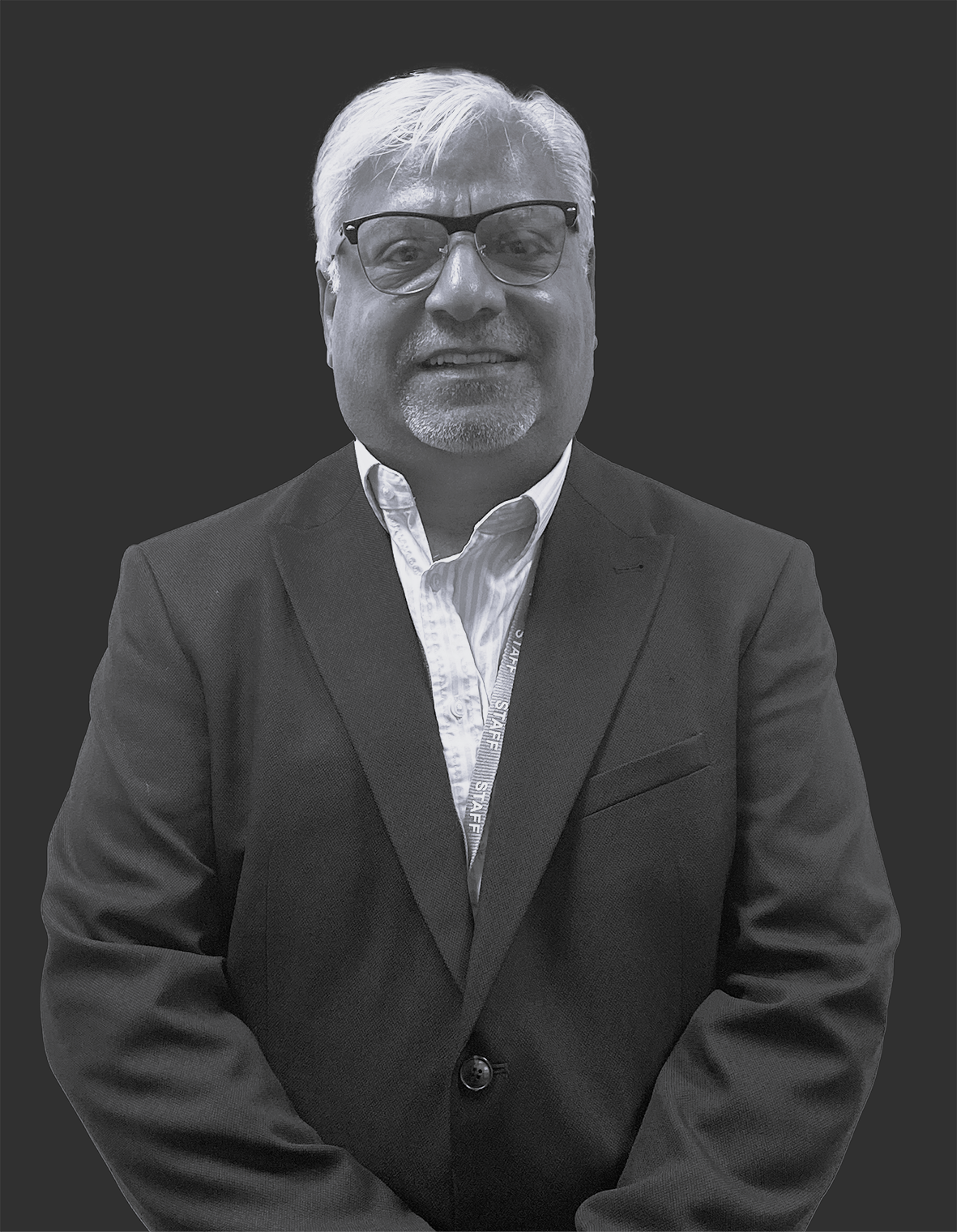 Abid Hussain - Assistant Principal Student Experience Abid Hussain - Assistant Principal Student Experience