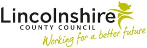 Lincolnshire County Council Logo - with 