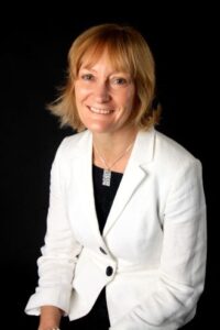 Boston College Principal and CEO Amanda Mosek 2011-2017