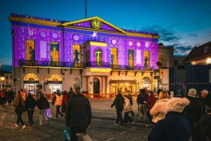 Boston Brilliance - Assembly Rooms