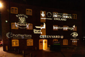 Boston Brilliance - Logos