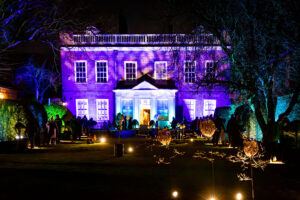 Boston Brilliance - Fydell House