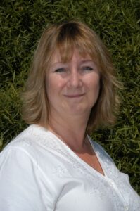 Boston College Principal - Sue Daley (2005-2011)
