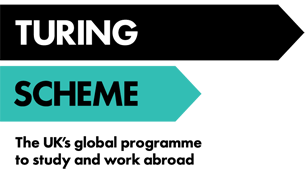 Turing Scheme Logo