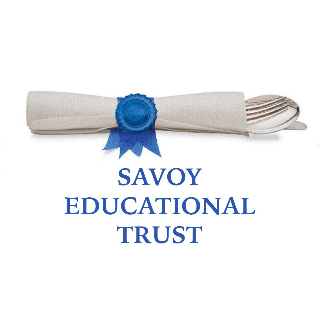 Savoy Educational Trust Logo