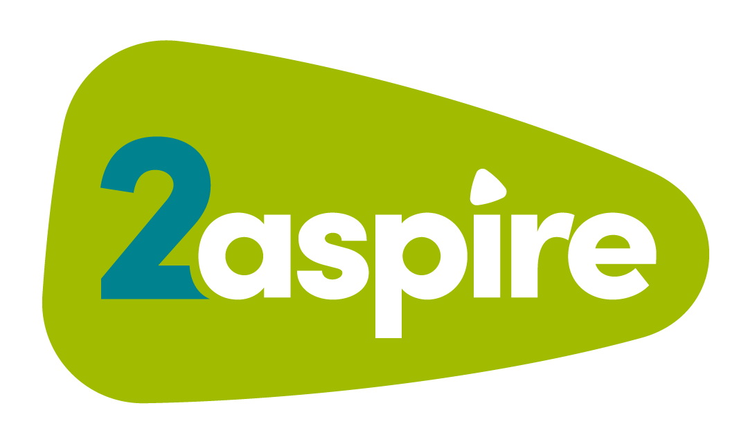 2aspire Logo