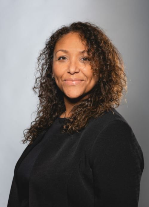 Headshot of Lynette Leith, Boston College new principal and CEO