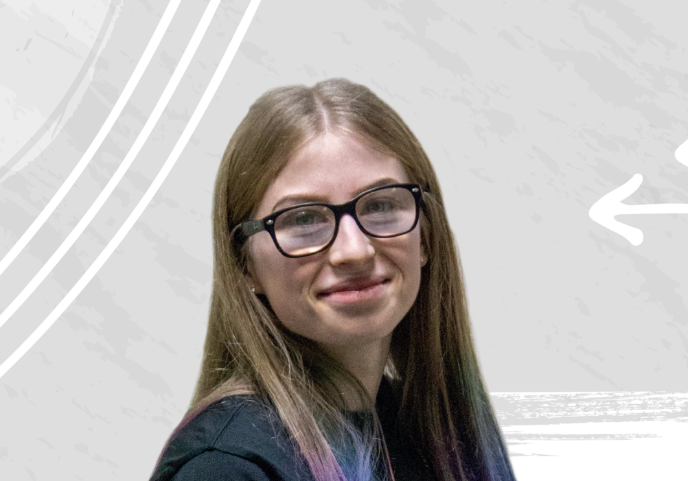 Boston College Student Case Study - Art AF
