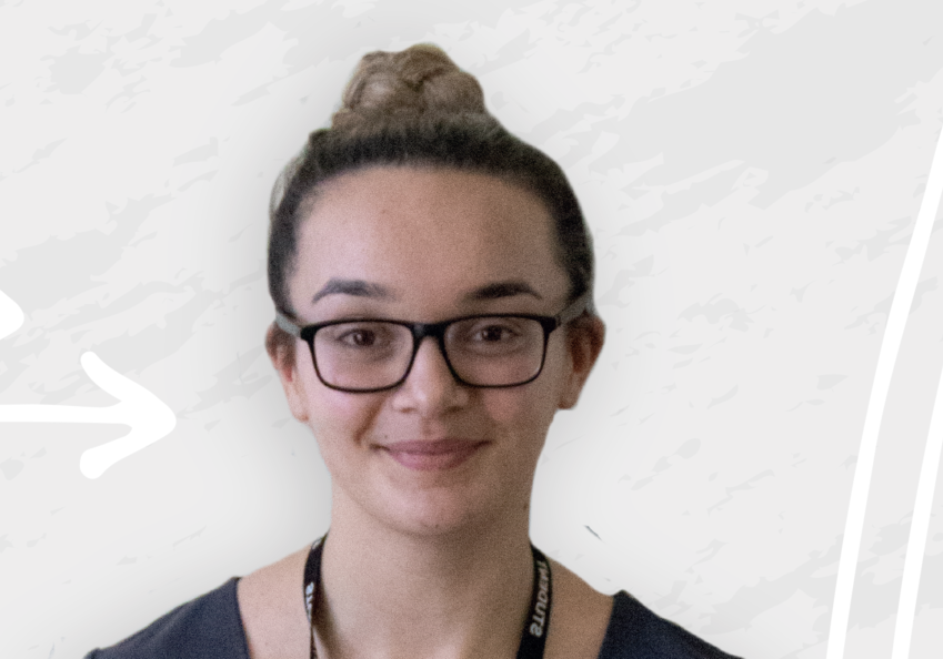 Boston College Student Case Study - Beauty Therapy - SL