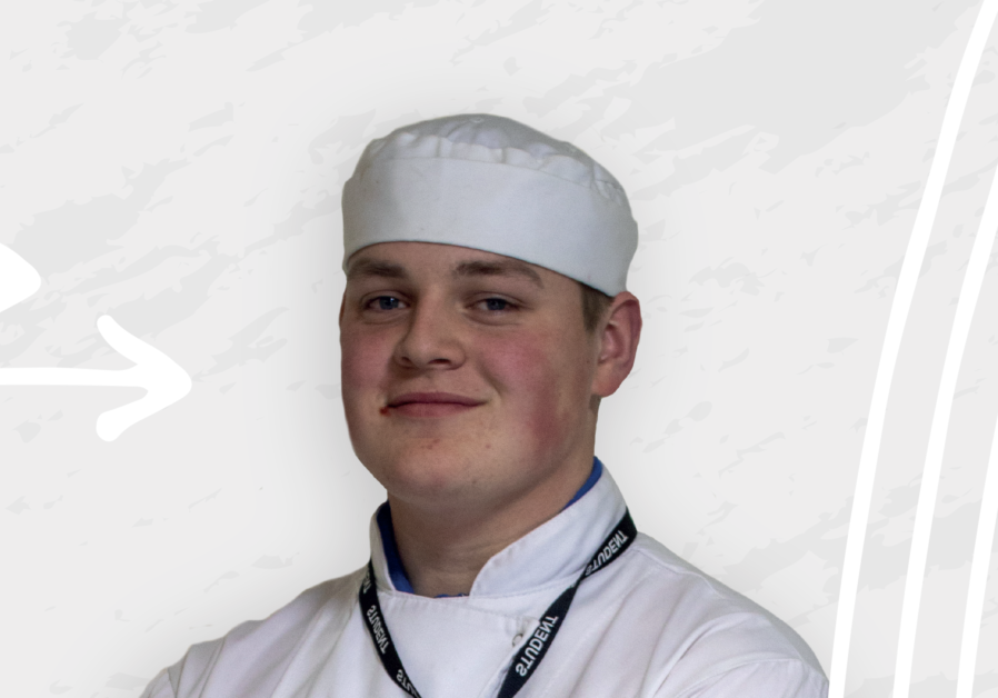 Boston College Student Case Study - Catering - LS