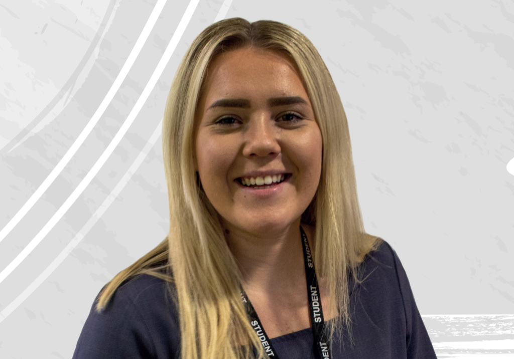 Boston College Student Case Study - Hairdressing KC