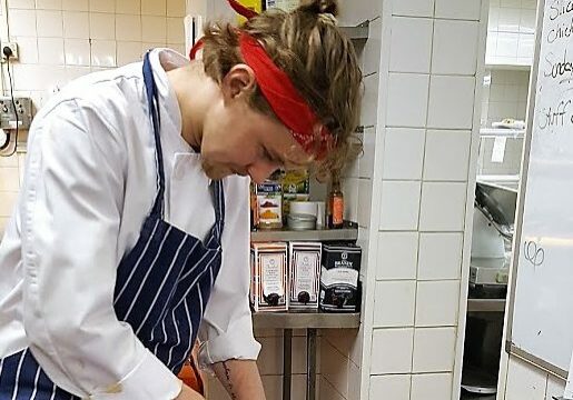 Meet our Apprentices - EM