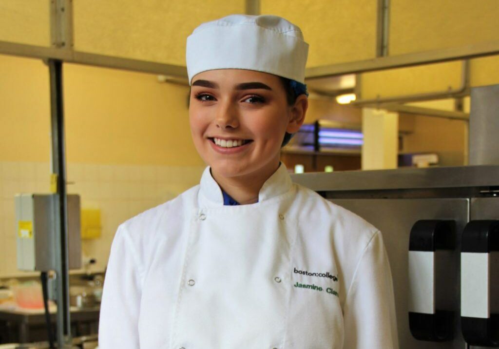 Boston College Catering and Hospitality Case Study