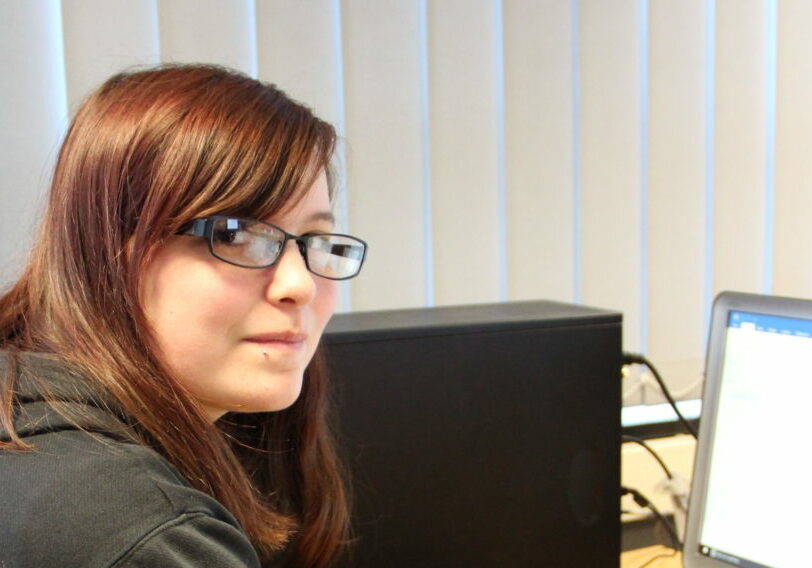 Boston College Computing Case Study - KT