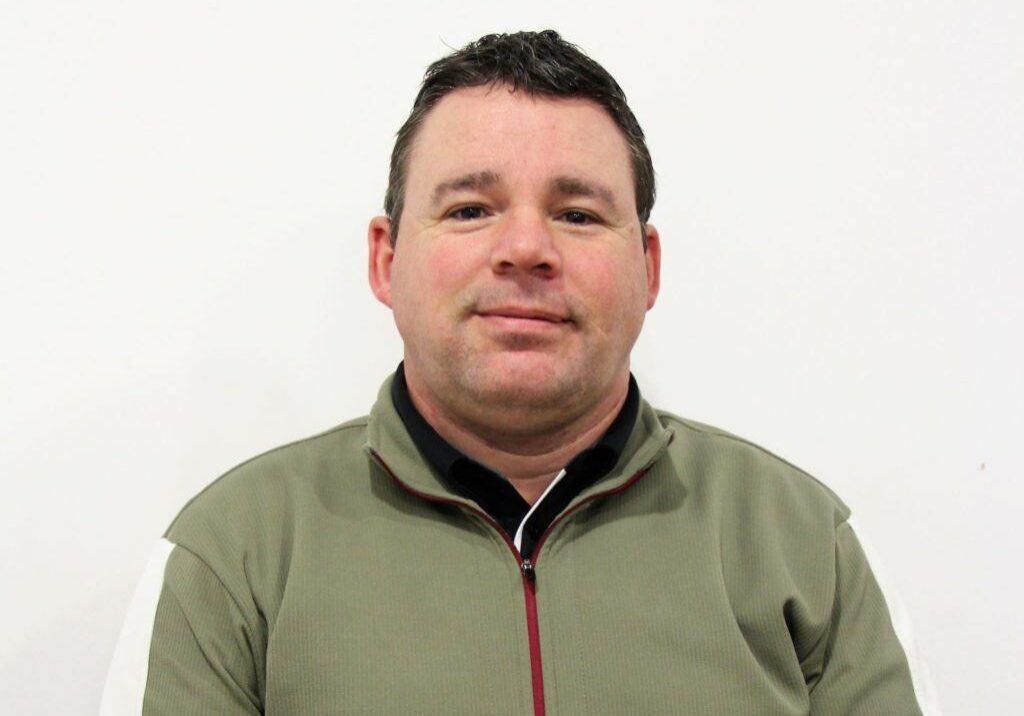 Meet our Adult Learners - JW