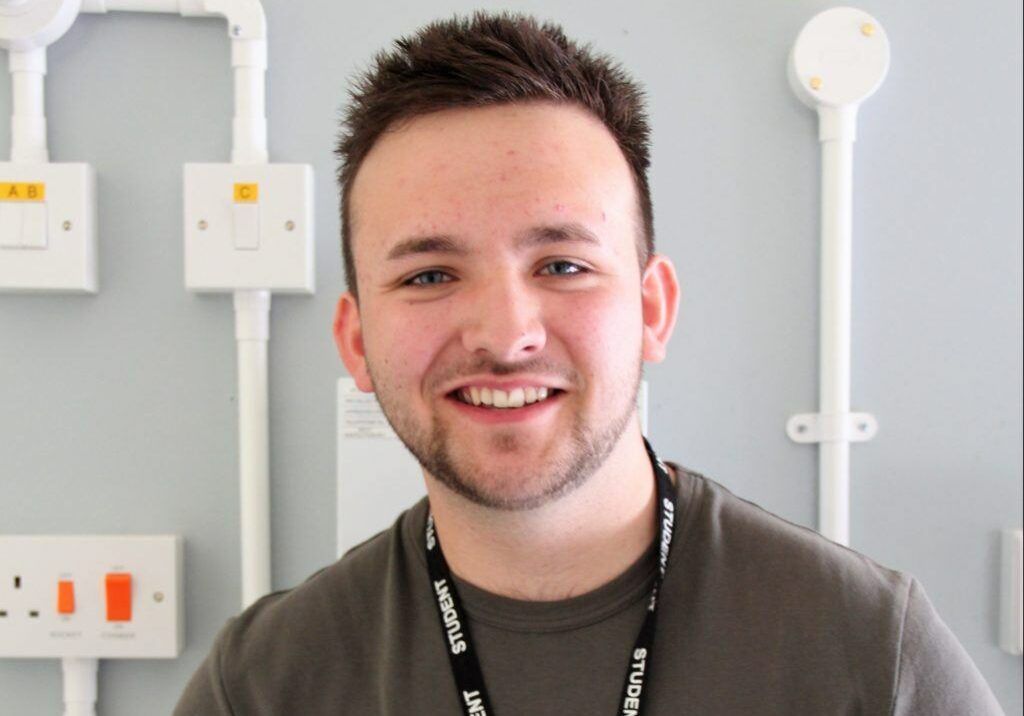 Boston College Electrical Case Study