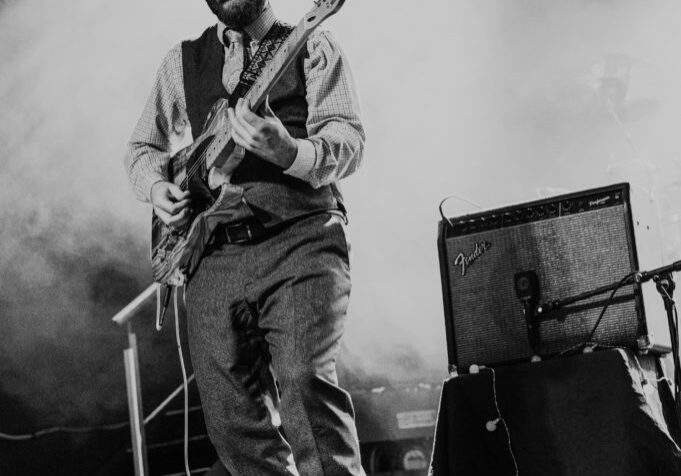 James Bastow - Music