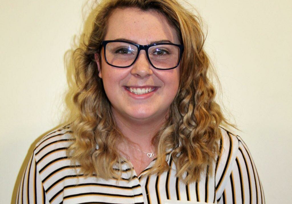 Meet our Apprentices - GD