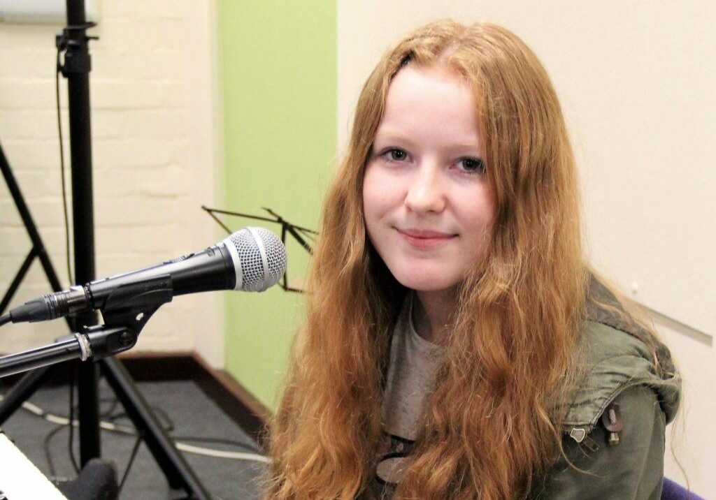Boston College Music Case Study